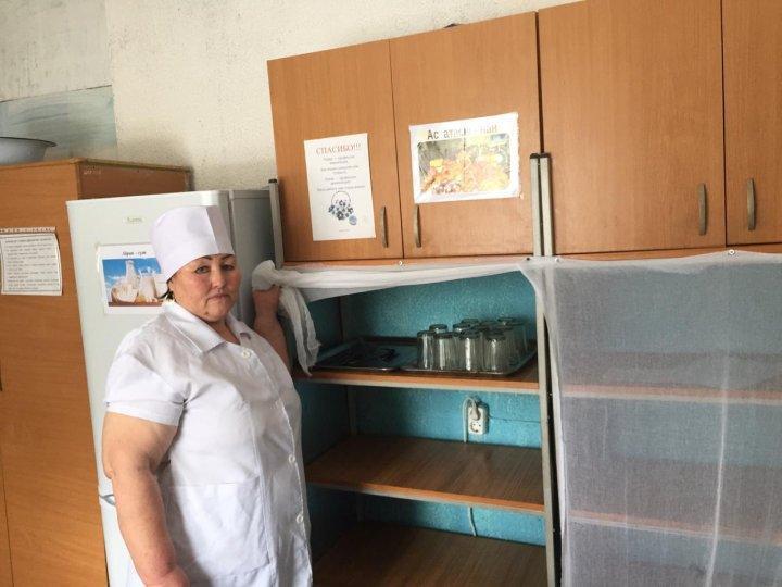 Тамақтандыру