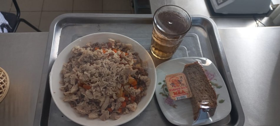 Ас мәзірі 22.02.2023 жыл