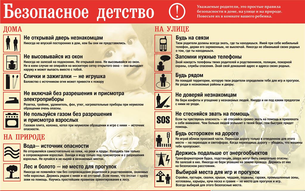 Работа по профилактике травматизма среди учащихся.