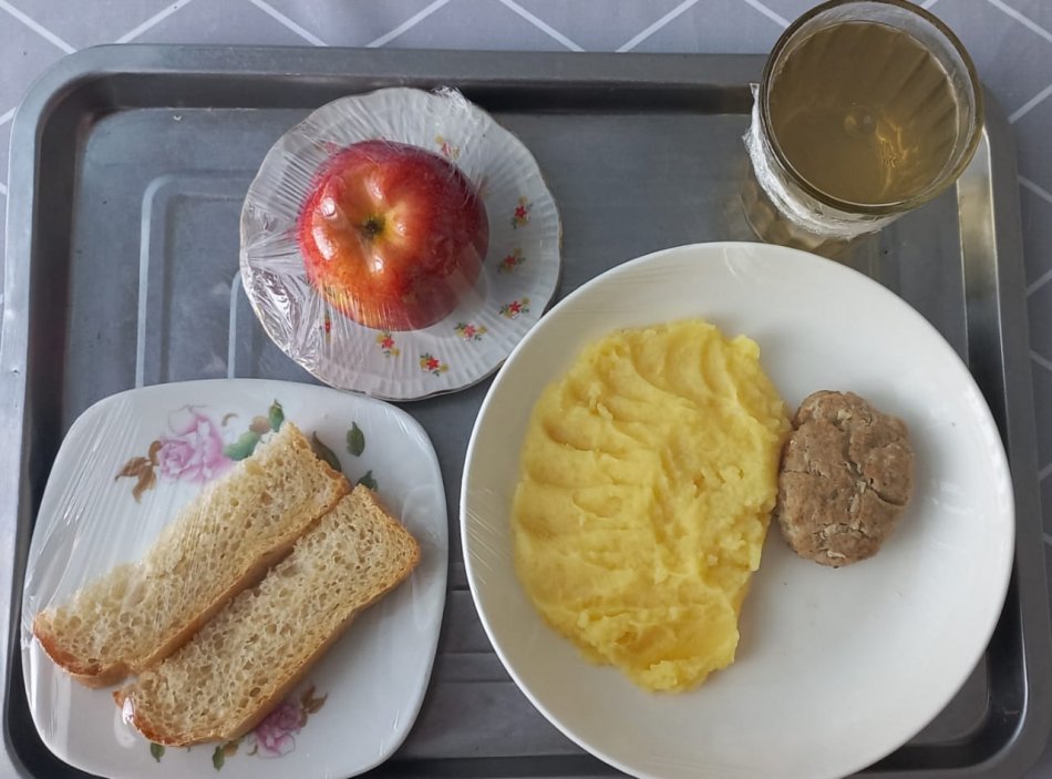 Ас мәзірі 09.03.2023 жыл