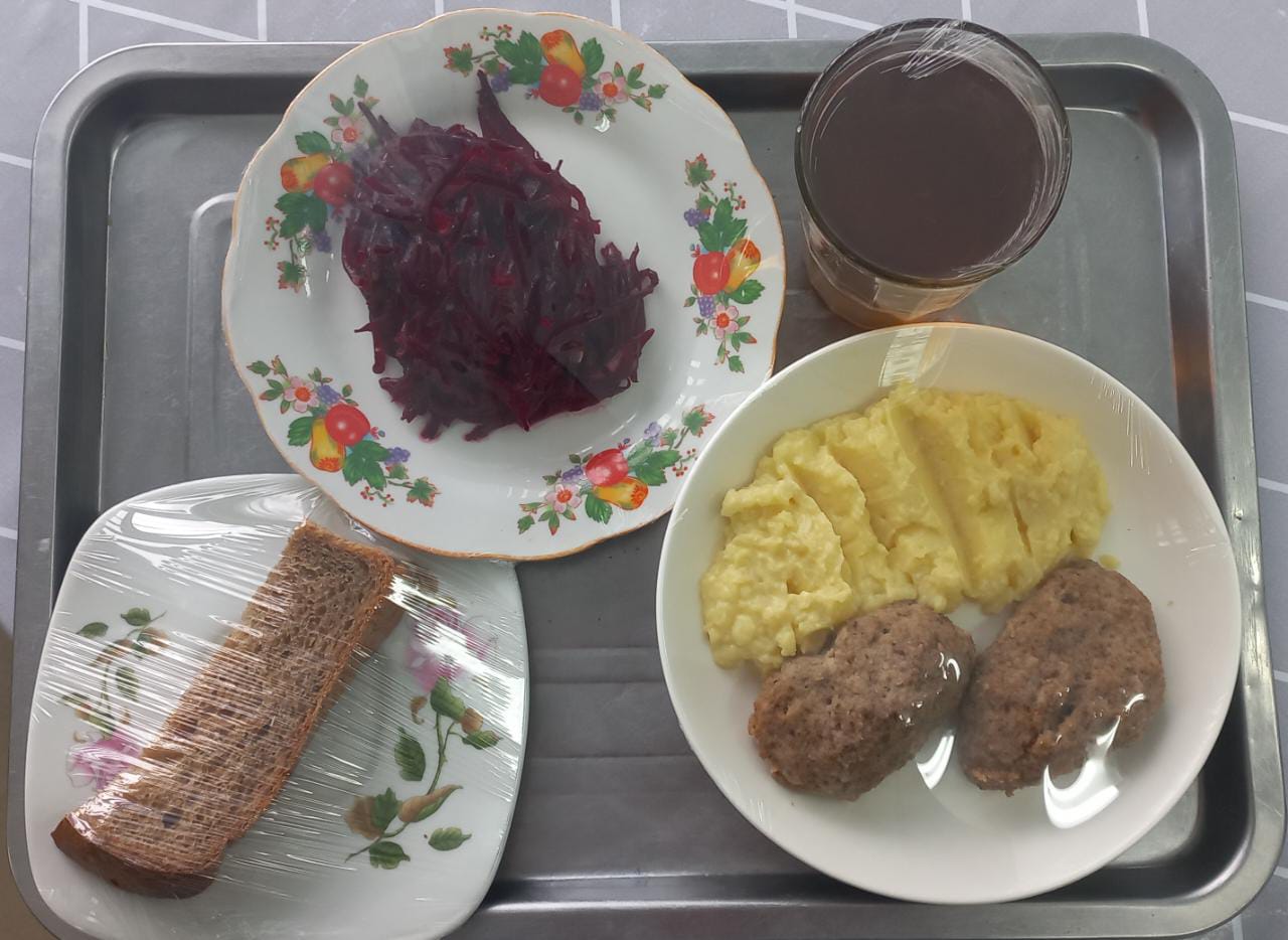 Ас мәзірі 10.04.2023 жыл