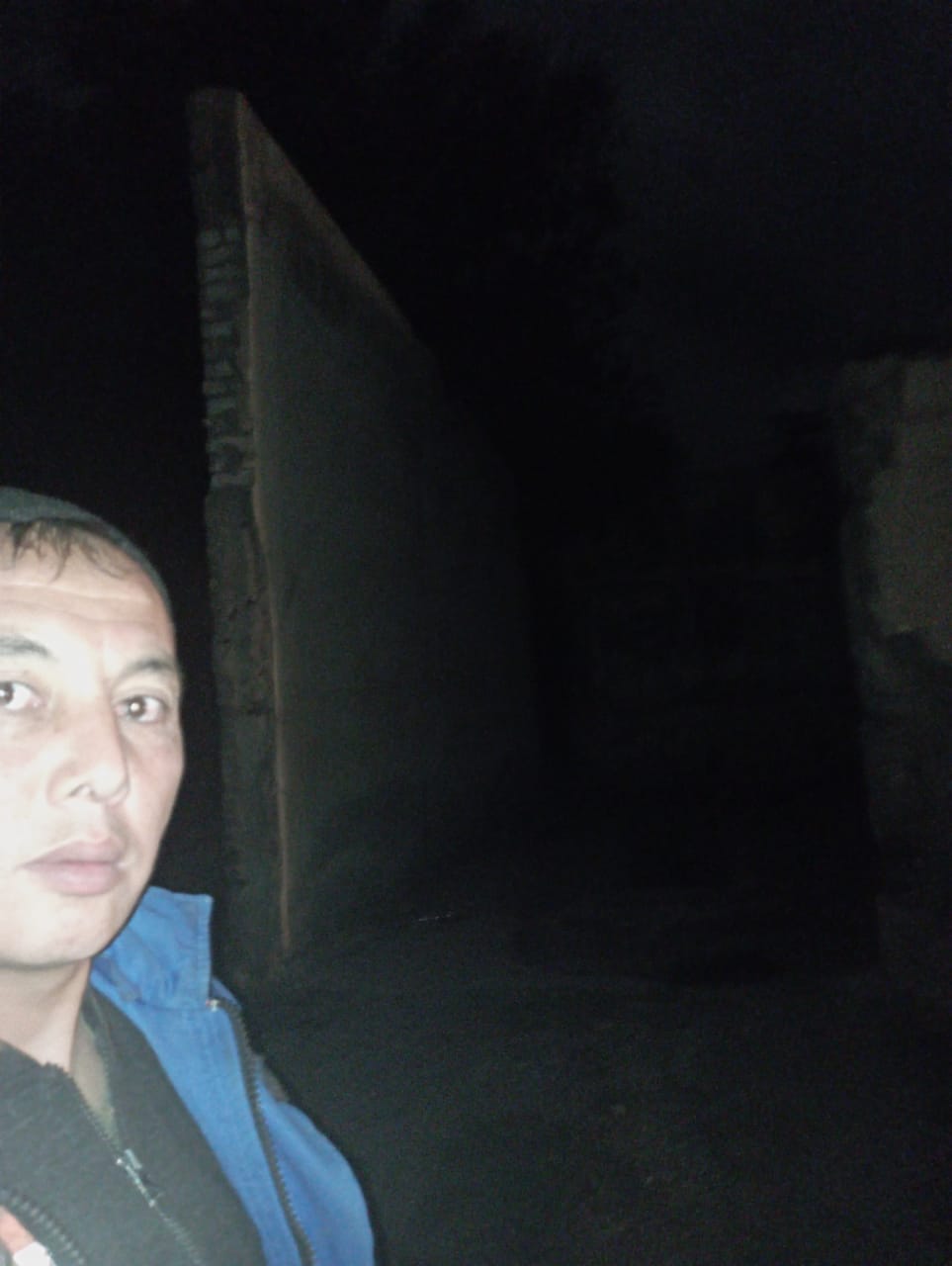 Түнгі рейд алдын алу іс-шарасы!!!