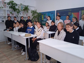 Забота о себе начинается с себя.