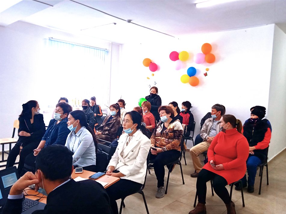 Қазақстан Республикасы Ministry of Education and Scienceнің террористік тұрғыдан осал объектілері мен білім және ғылым саласындағы қызметті жүзеге асыратын террористік тұрғыдан осал объектілерді терроризмге қарсы қорғауды ұйымдастыру жөніндегі нұсқаулық