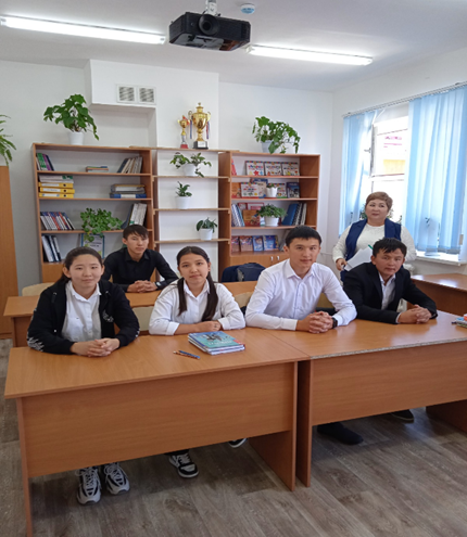 лекция на тему «Цени свою жизнь»