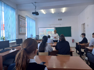 тренинг с учащимися 9 классов  "Стресс и способы его преодоления»