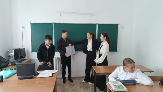 «Труд-это благословение»