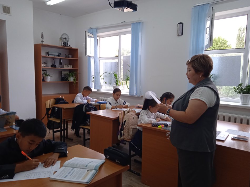 Дж. Холландтың әдістемесі бойынша тұлға типтерін анықтау