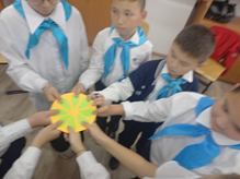 Тренинг "Все в твоих руках"