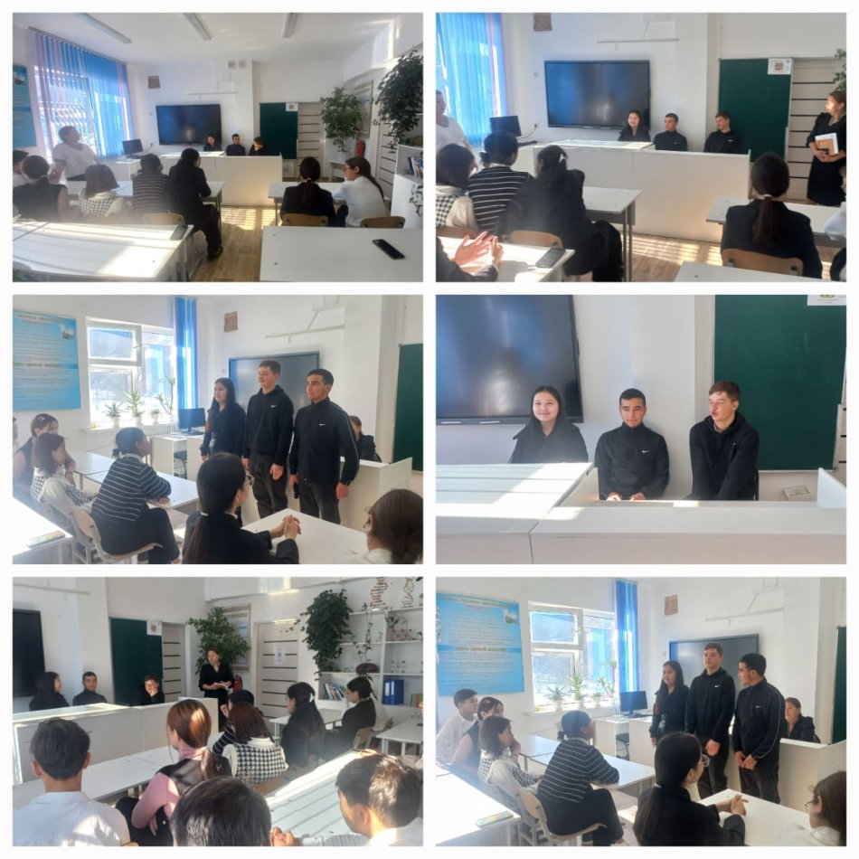 Тәуелсіздік күніне орай