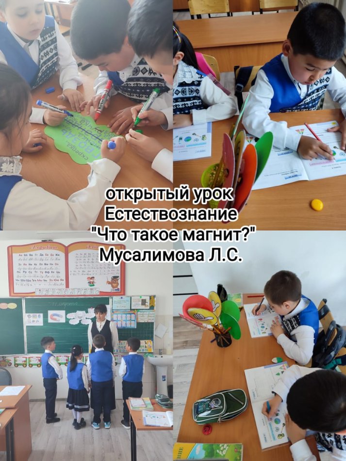Что такое магнит?