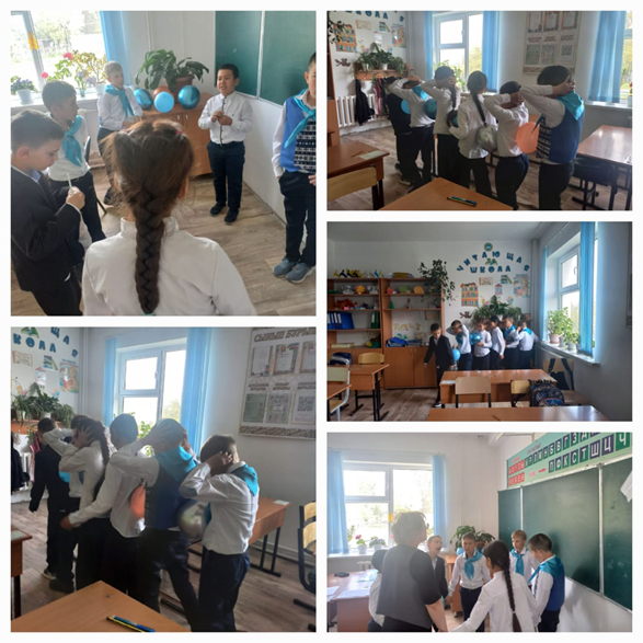 Мотивационный тренинг с младшими школьниками " Моя школьная жизнь"